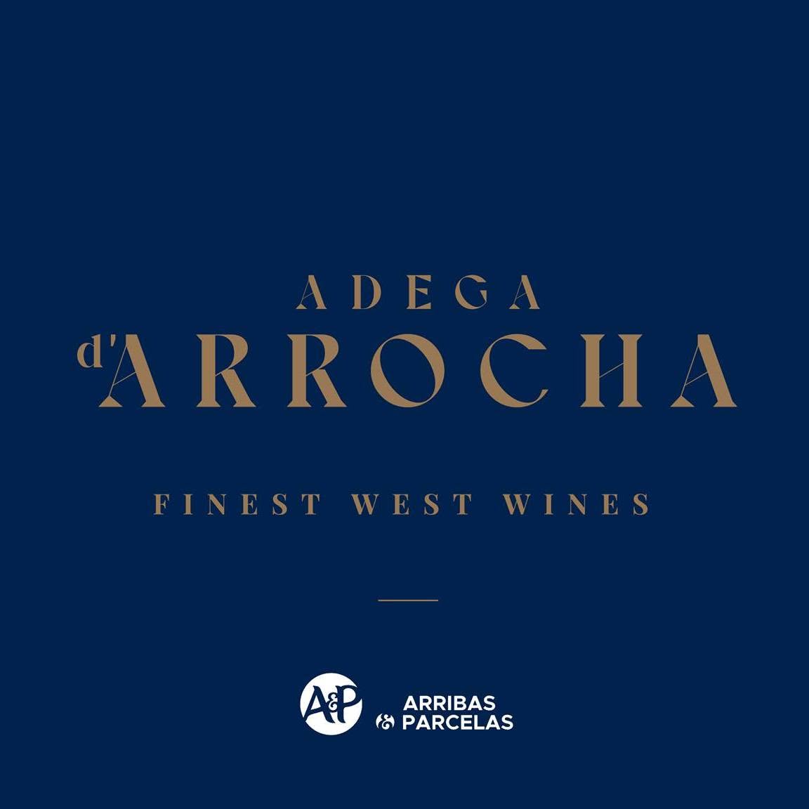 Adega D'Arrocha